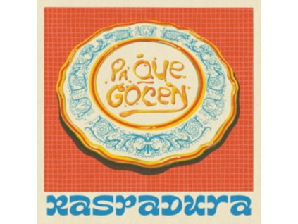 RASPADURA & GRUPO PERNIL - Split Single No. 2 (7Inch" Vinyl)