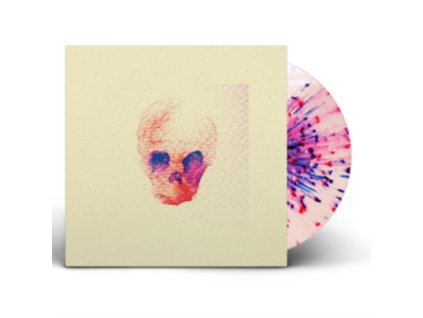 ALL THEM WITCHES - Atw (Orange/Blue/Red/Purple Splatter Vinyl) (LP)