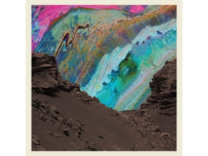 ST. PAUL AND THE BROKEN BONES - The Alien Coast (LP)