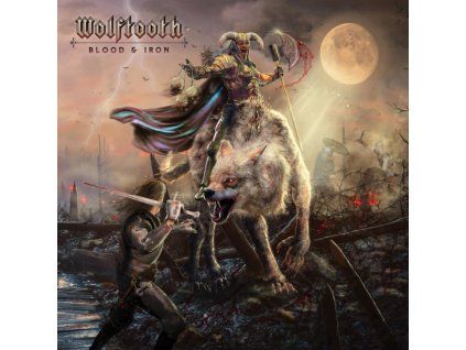 4103768 wolftooth blood iron lp