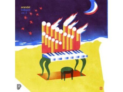 4103780 arandel inbach vol 2 lp