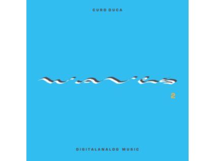 4103783 curd duca waves 2 lp