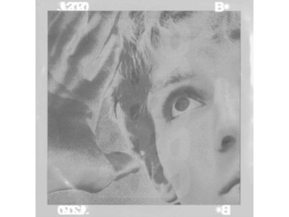 BRION STARR - 2020 (LP)