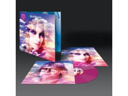 GOLDFRAPP - Head First (LP)