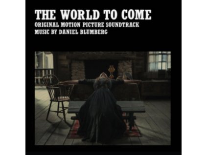 DANIEL BLUMBERG - The World To Come - Original Soundtrack (CD)