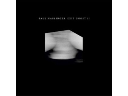 PAUL HASLINGER - Exit Ghost II (LP)
