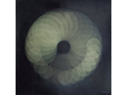REVES SONORES - Crepuscule (LP)