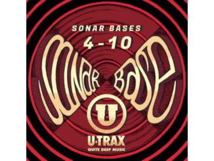 SONAR BASE - Sonar Bases 4-10 (2019 Remaster) (12Inch" Vinyl)