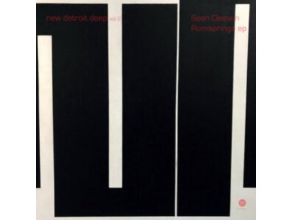 SEAN DEASON - Rumspringa (LP)