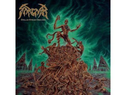 4103999 sarcasm stellar stream obscured lp