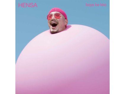 4104029 boys be kko hensa lp