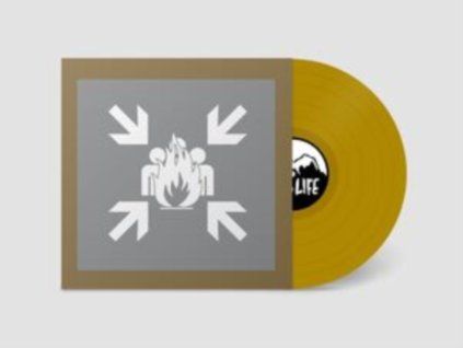 4104092 aa sessions aa sessions vol 2 lp