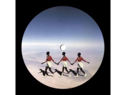 QUADRAKEY - Soon After (12Inch" Vinyl)