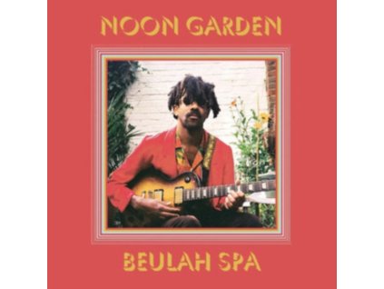 NOON GARDEN - Beulah Spa (LP)