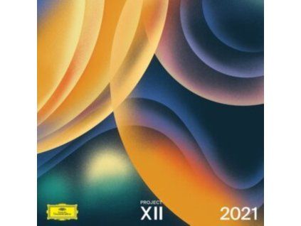 4104221 various artists project xii 2021 lp