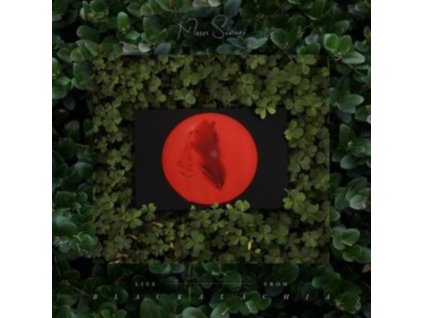 MOSES SUMNEY - Live From Blackalachia (LP)