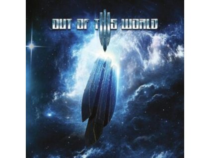 OUT OF THIS WORLD - Out Of This World (LP)