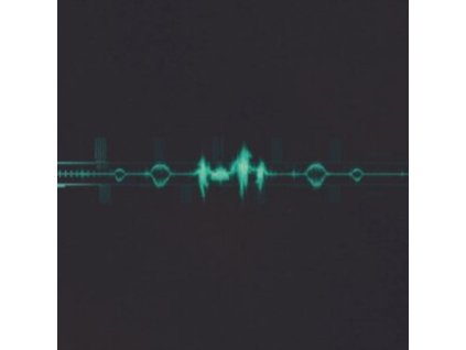 MARCO BELTRAMI - A Quiet Place Part II (LP)