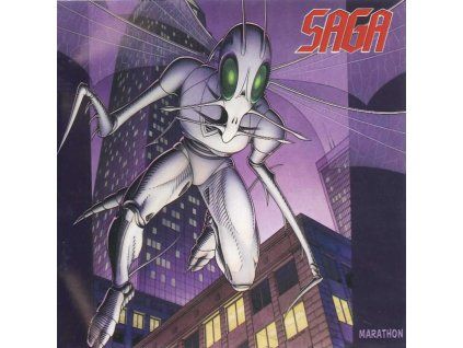 4104464 saga marathon lp