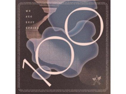 4104479 various artists wabb 100 lp