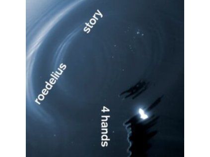 4104548 roedelius story 4 hands lp