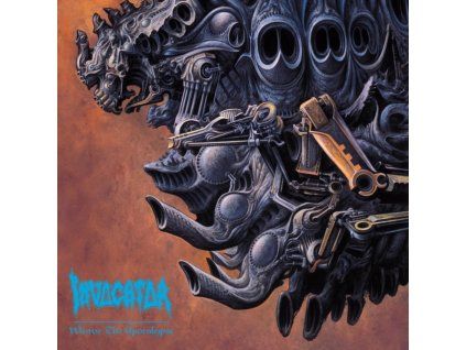 4104593 invocator weave the apocalypse lp