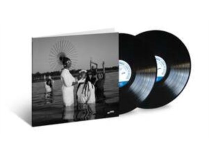 IMMANUEL WILKINS - The 7Th Hand (LP)