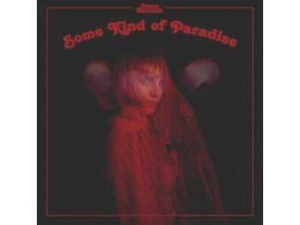 EMMA ELISABETH - Some Kind Of Paradise (LP)