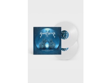 SONATA ARCTICA - Acoustic Adventures - Volume One (LP)