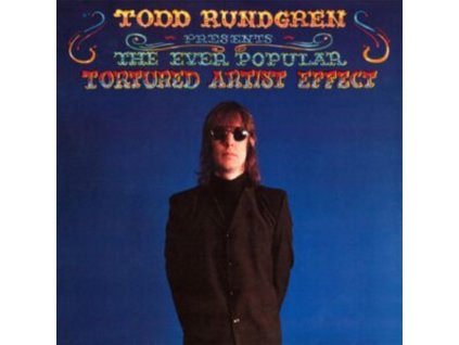TODD RUNDGREN - Ever Popular Tortured Artist Effect (Limited Edition) (LP)