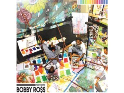 4104806 perry porter bobby ro lp