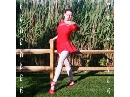 4104821 emily yacina remember the silver lp