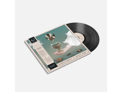 4104875 bulent somay water and other elements lp