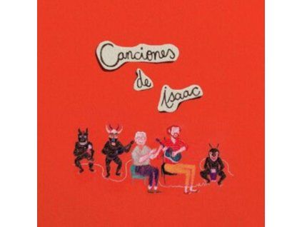 4105019 isaac sasson canciones de isaac lp