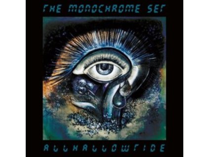 MONOCHROME SET - Allhallowtide (LP)