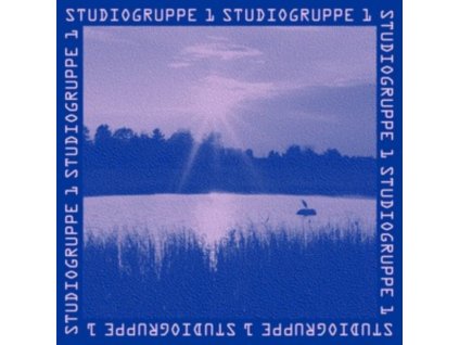 STUDIOGRUPPE I - Studiogruppe I (LP)