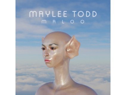 MAYLEE TODD - Maloo (LP)