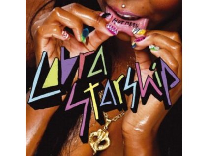 COBRA STARSHIP - Hot Mess (Silver Vinyl) (LP)