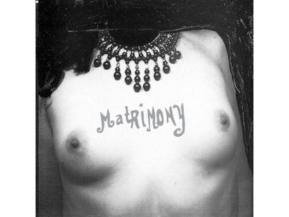 4105148 matrimony kitty finger lp