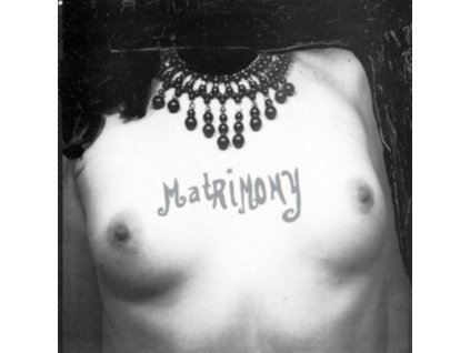 MATRIMONY - Kitty Finger (LP)