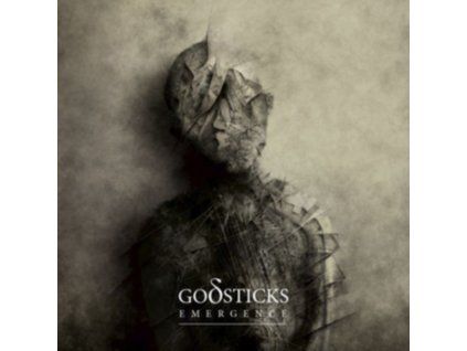 4105325 godsticks emergence lp