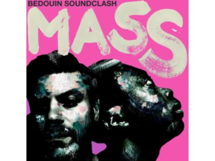 BEDOUIN SOUNDCLASH - Mass (Limited Edition) (Pink Vinyl) (LP)