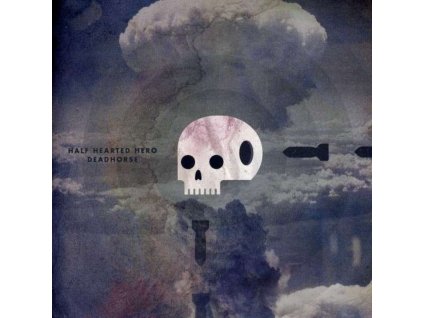 HALF HEARTED HERO / DEADHORSE - Split (7Inch" Vinyl)