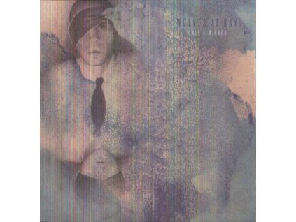 4105373 wolves at bay only a mirror lp