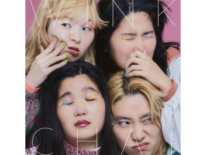 WINK - Chai (LP)