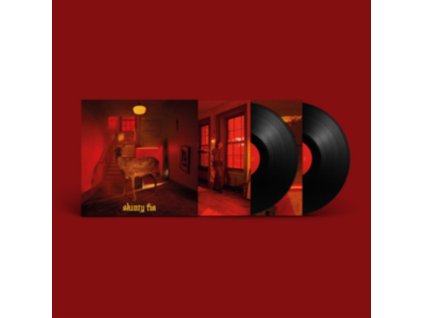 FONTAINES D.C. - Skinty Fia (Deluxe Edition) (LP)