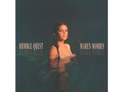 4105493 maren morris humble quest lp