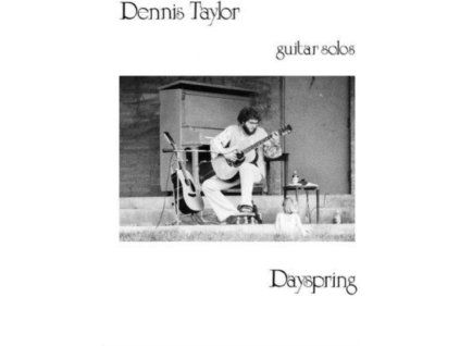 4105523 dennis taylor dayspring lp