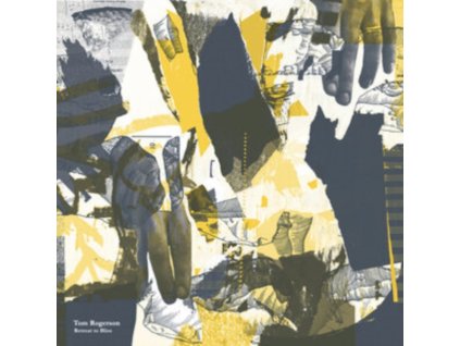 TOM ROGERSON - Retreat To Bliss (LP)