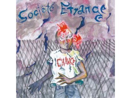 4105550 societe etrange chance lp